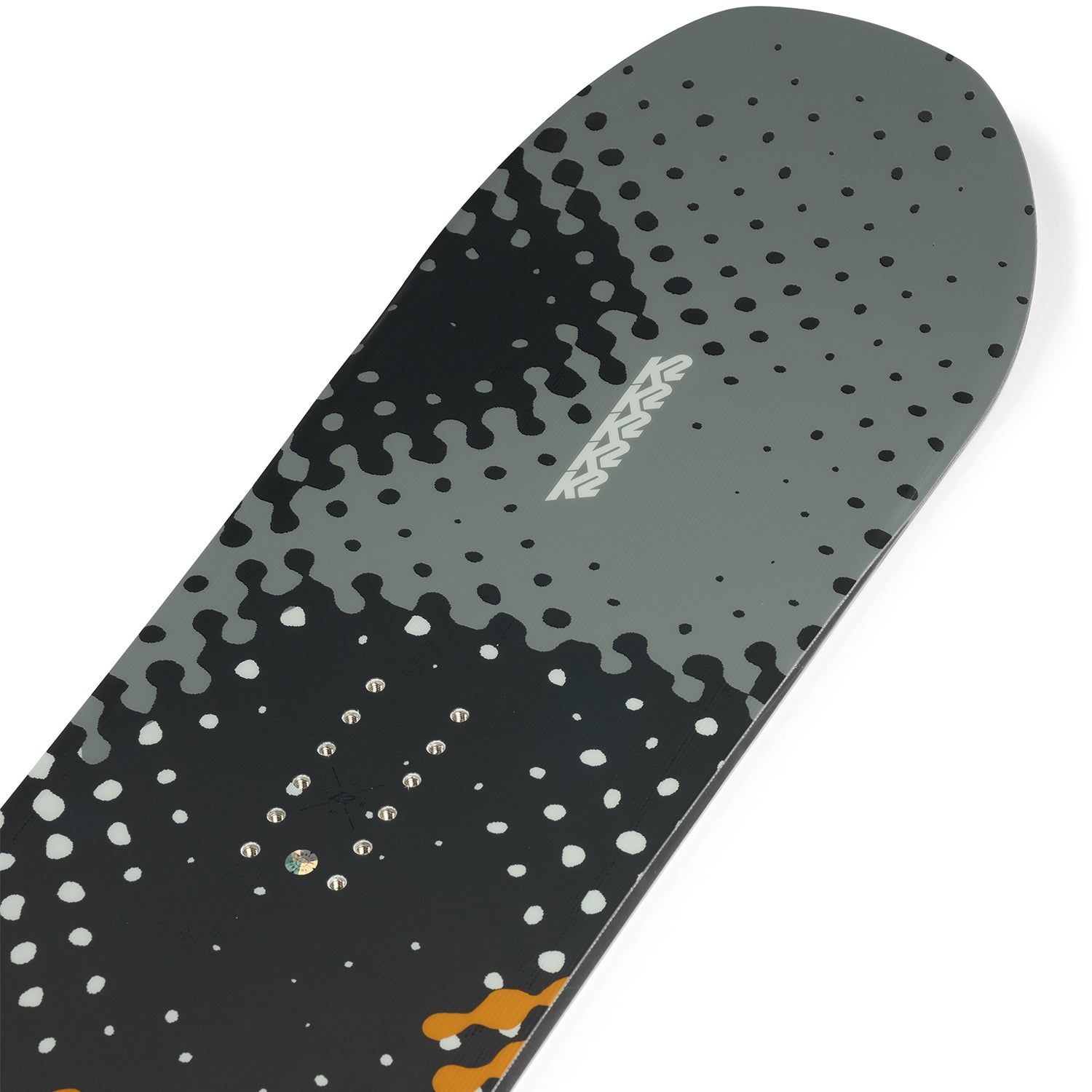 K2 Raygun Snowboard 2023 – evo