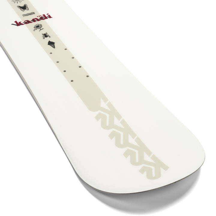 K2 Kandi Snowboard - Girls' 2023