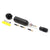 Dynaplug Dynaplugger Tire Plug Kit Black