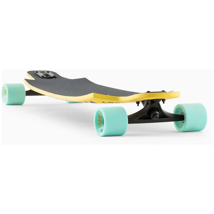 Landyachtz Drop Cat Journey Longboard Complete