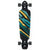 Landyachtz Battle Axe Spectrum Longboard Complete