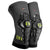 G-Form Pro-X3 Knee Guards Camo Print/Titanium