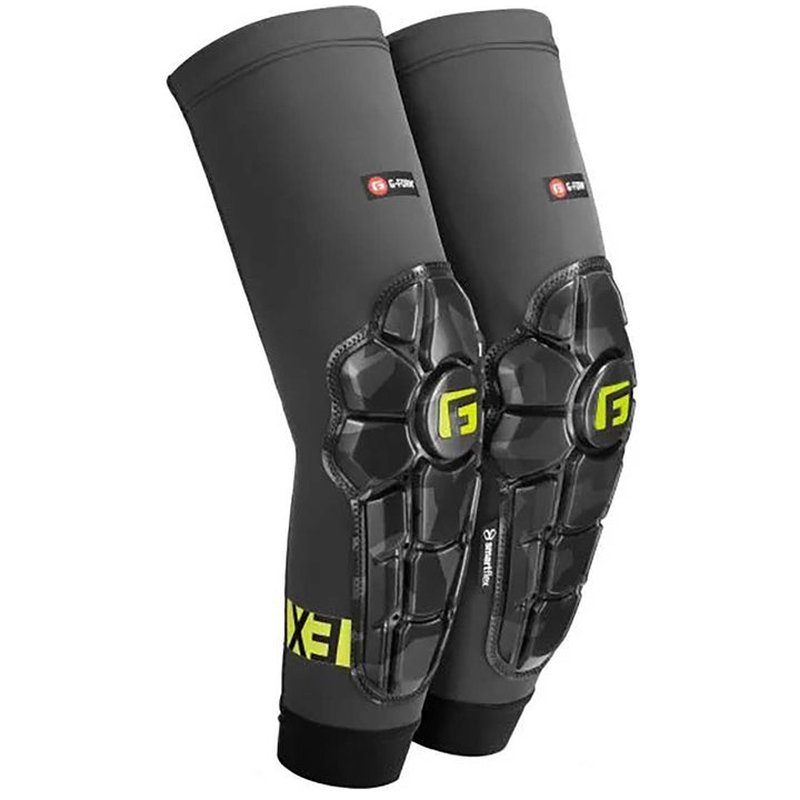G-Form Pro-X3 Elbow Guards Camo Print/Titanium