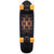 Landyachtz Dinghy Maze Cruiser Skateboard Complete