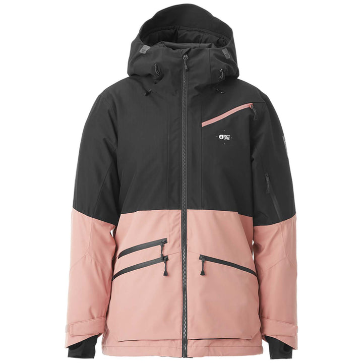 Picture Organic Famer Jacket - Women's Black