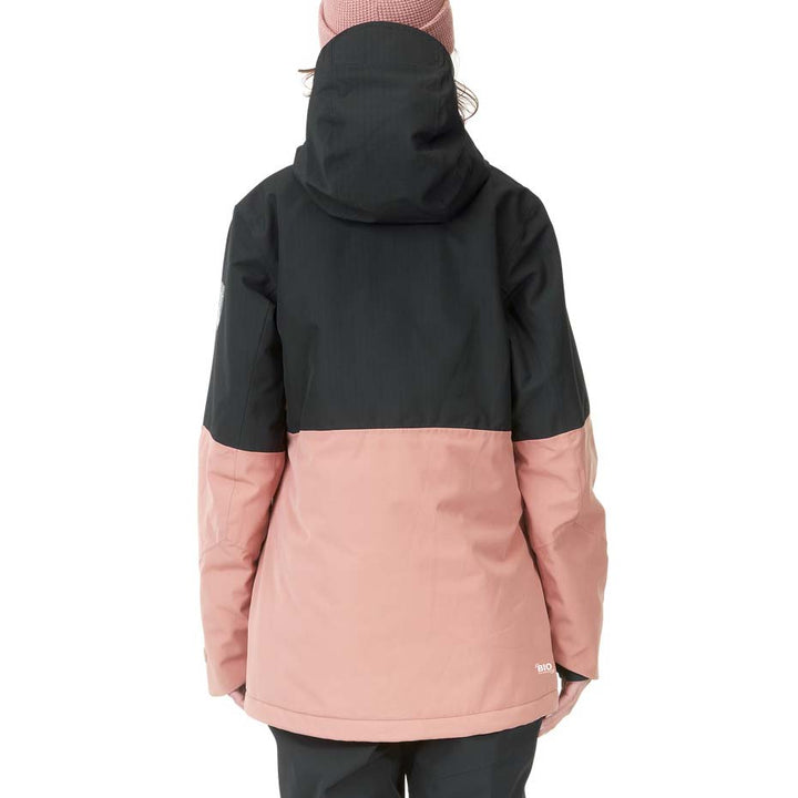 Picture Organic Famer Jacket - Women's Black