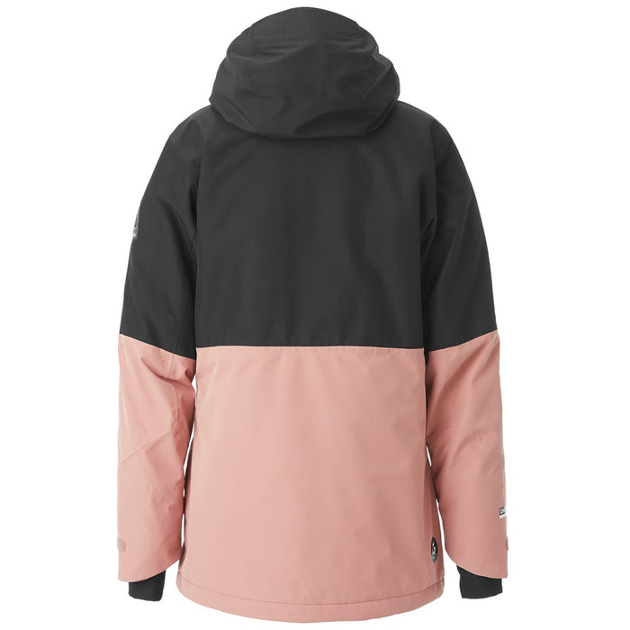 Picture Organic Famer Jacket - Women's Black