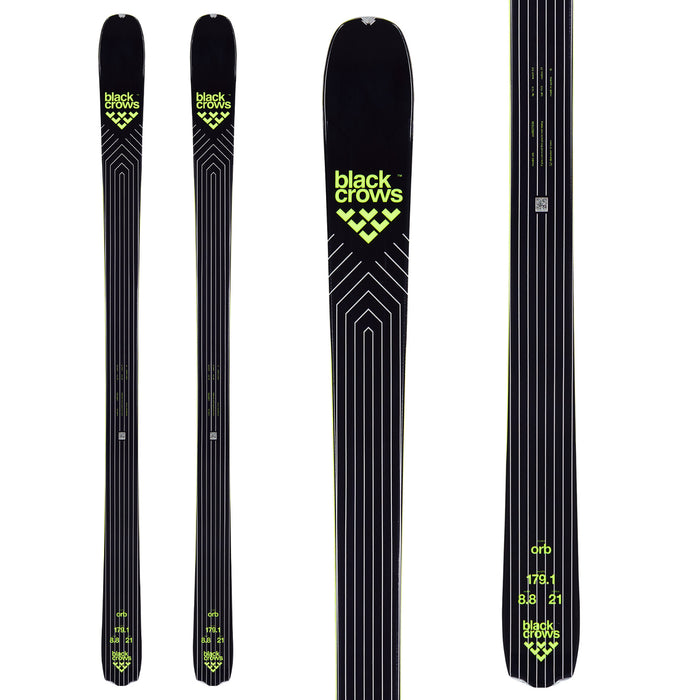 Black Crows Orb Skis 2022