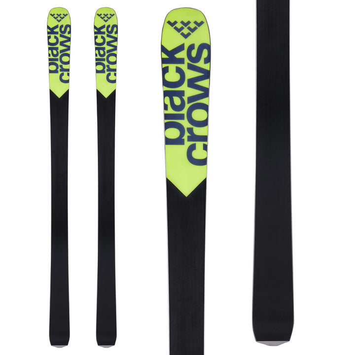 Black Crows Orb Skis 2022