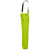 Spyder Guard Side Zip Pants - Boys' Sharp Lime