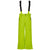 Spyder Guard Side Zip Pants - Boys' Sharp Lime