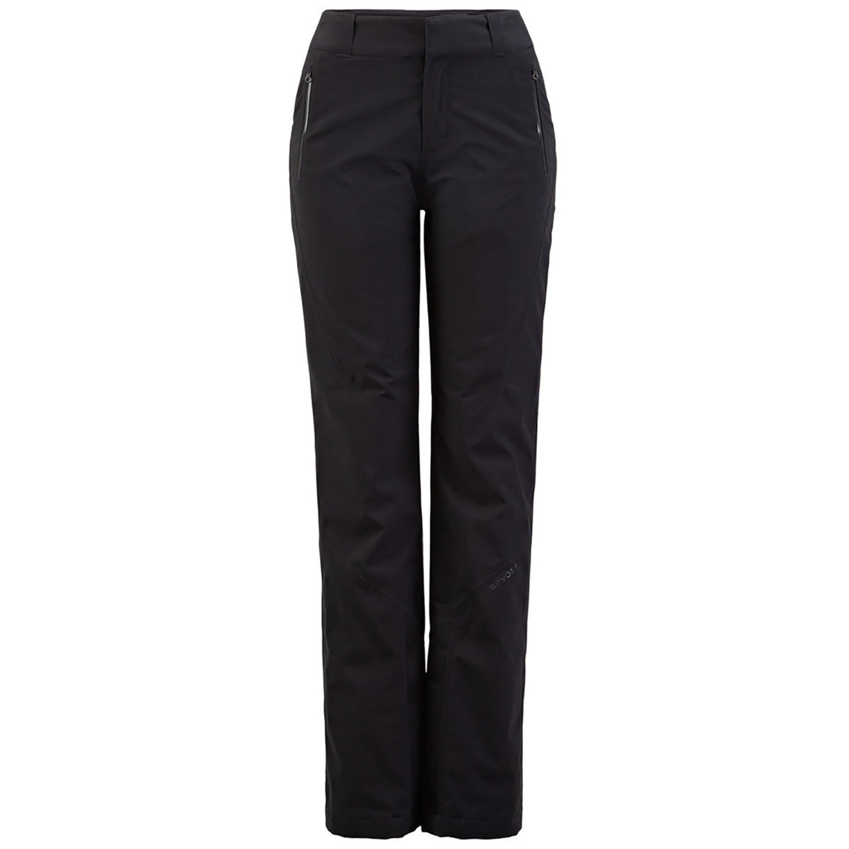 Spyder Winner GORE-TEX Short Pants - Women's Black