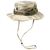 Roark Barra Boonie Brimmed Hat Desert Camo