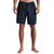 Roark Layover Trail 3.0 Shorts - Men's Dark Navy