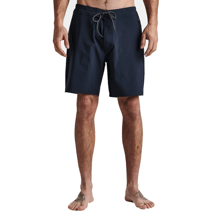 Roark Layover Trail 3.0 Shorts - Men's Dark Navy
