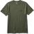 Roark Well Worn MidWeight Organic T-Shirt - Men's Desert Khaki
