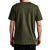 Roark Well Worn MidWeight Organic T-Shirt - Men's Desert Khaki