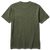 Roark Well Worn MidWeight Organic T-Shirt - Men's Desert Khaki