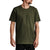 Roark Well Worn MidWeight Organic T-Shirt - Men's Desert Khaki