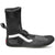Vans Surf Boot 2 HI 3mm Boots Black/Black