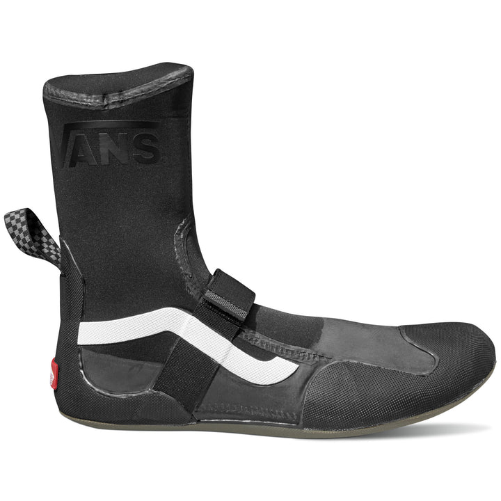Vans Surf Boot 2 HI 3mm Boots Black/Black