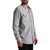 Roark Well Worn Long-Sleeve Shirt - Men's Smoke