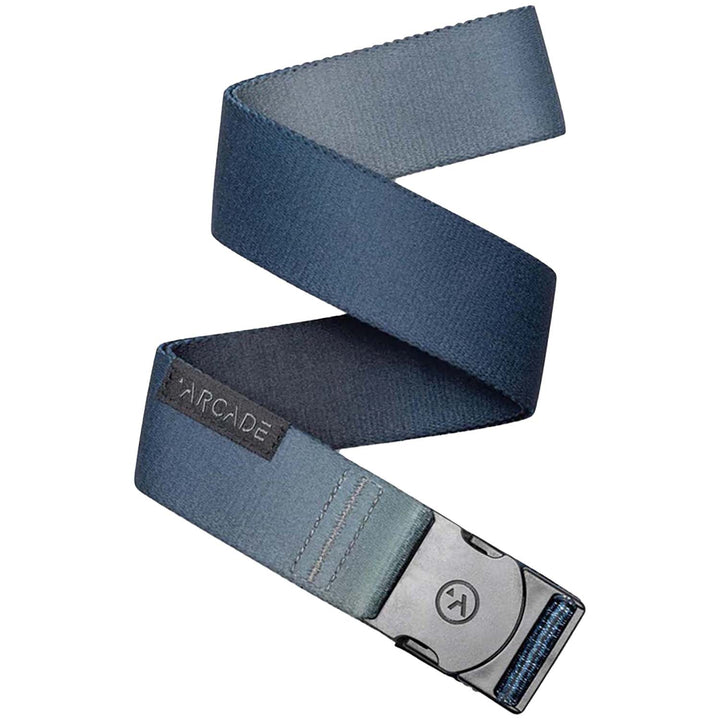 Arcade Fade Belt Ivy Green/Navy