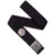 Arcade Grateful Dead Bertha Belt Black