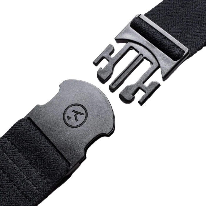Arcade Ranger Jimmy Chin Belt Black