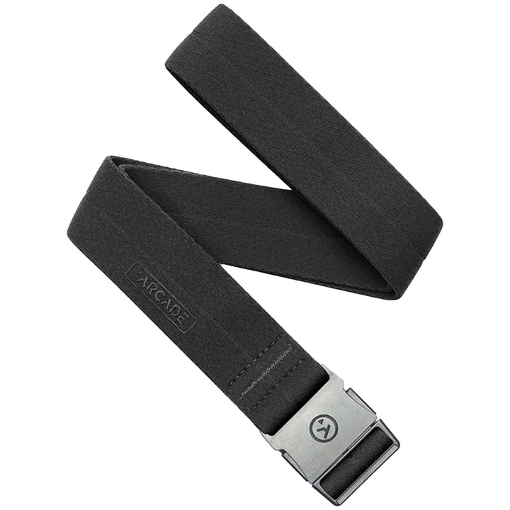 Arcade Ranger Belts - Kids' Midnighter Black