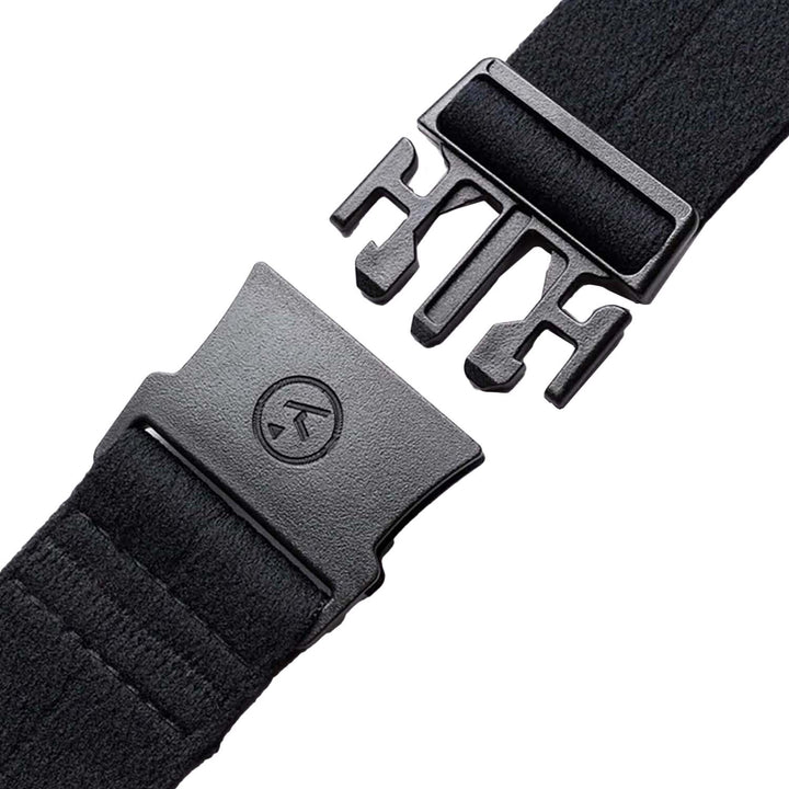 Arcade Ranger Belts - Kids' Midnighter Black