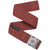Arcade Ranger Belt Vermilion