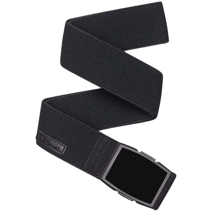 Arcade Illusion Belt Black