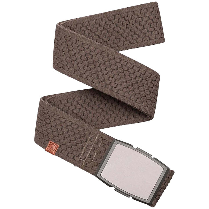 Arcade Lookout Belt Medium Brown