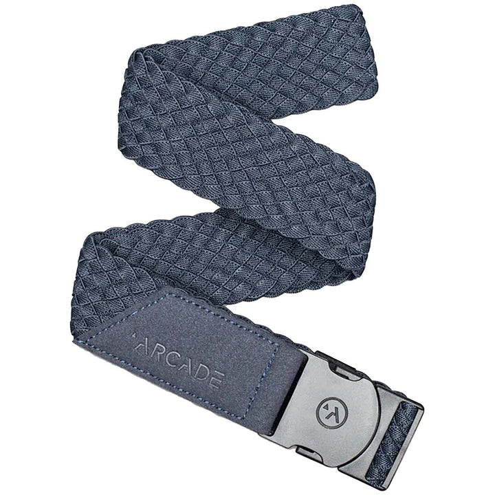 Arcade Vapor Belt Navy