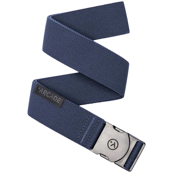Arcade Ranger Long Belt Navy