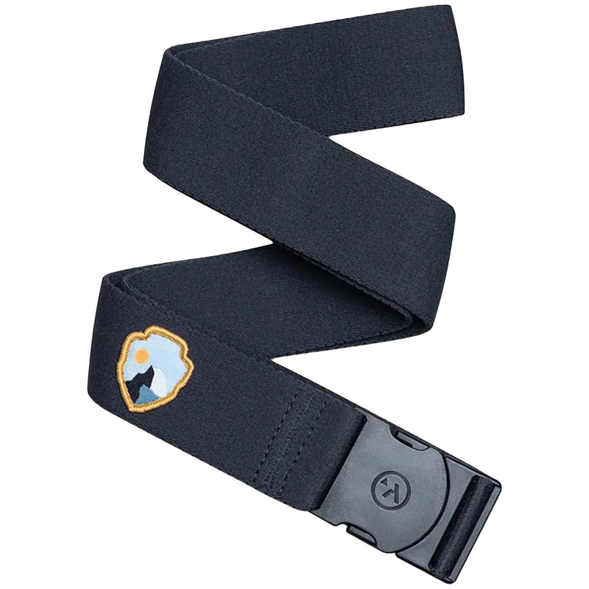 Arcade National Parks Yosemite Belt Navy