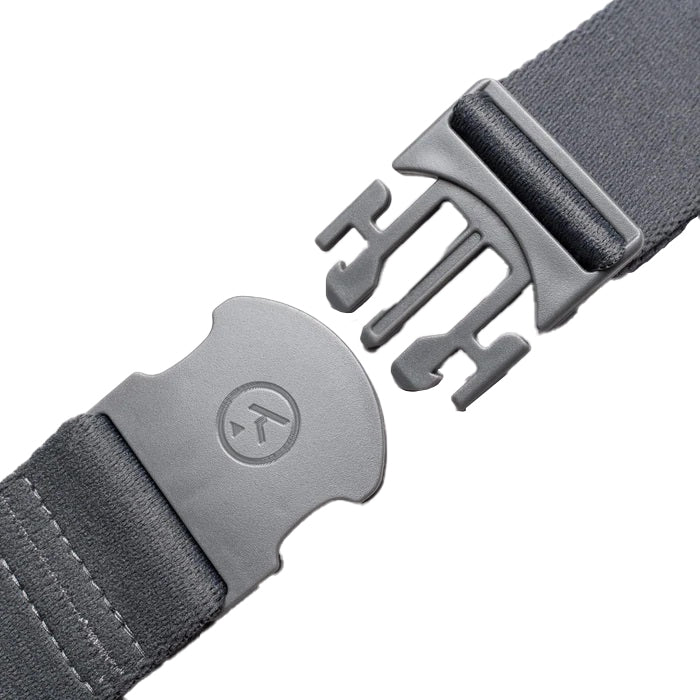 Arcade National Parks Joshua Tree Belt Charcoal