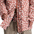 Airblaster Heritage Parka - Men's Rust Daisy