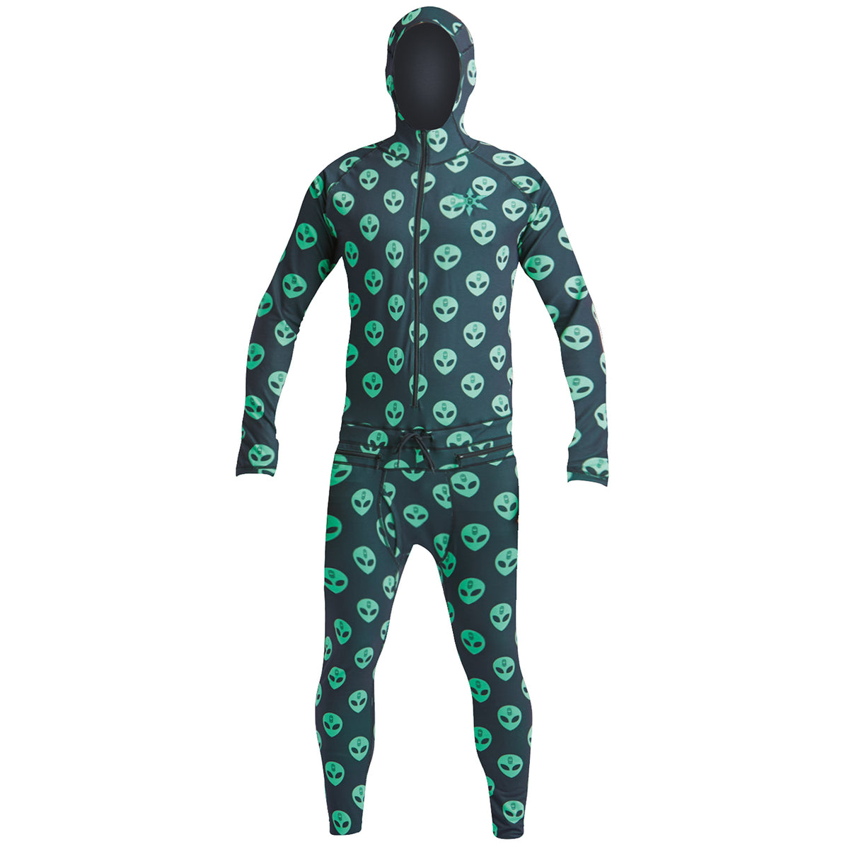 Airblaster Classic Ninja Suit - Men's Alien
