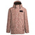 Airblaster Heritage Parka - Men's Rust Daisy