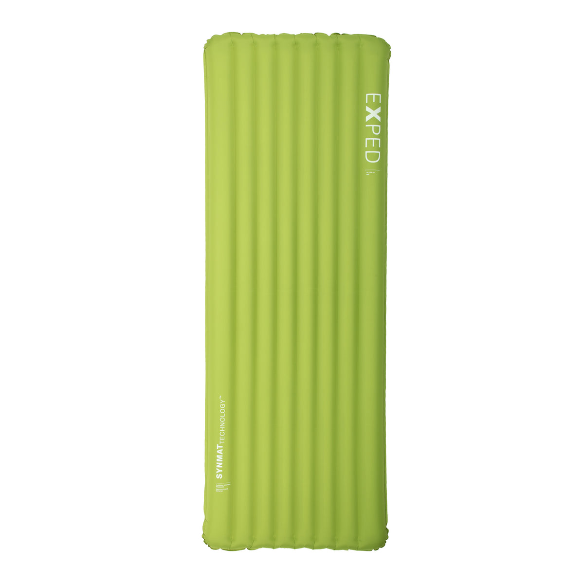 EXPED Ultra 5R Sleeping Pad Lichen