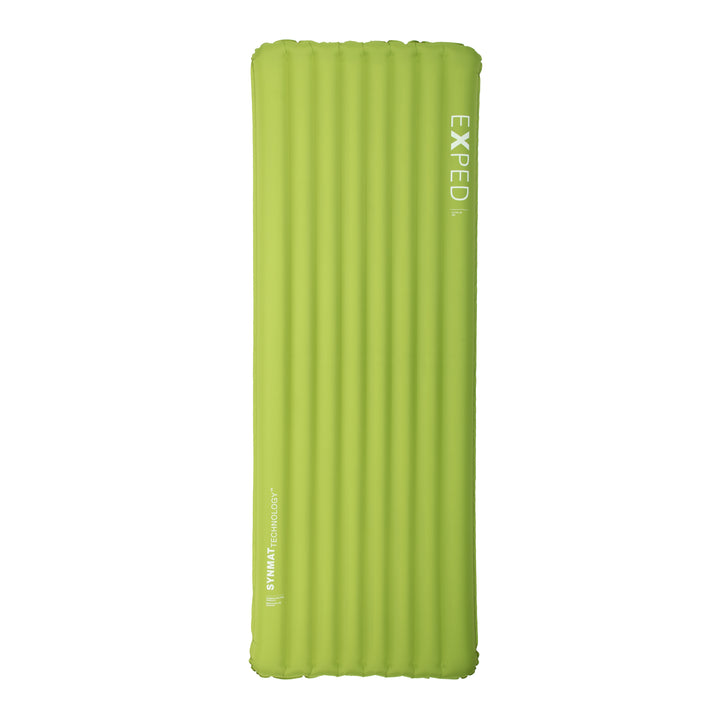 EXPED Ultra 5R Sleeping Pad Lichen