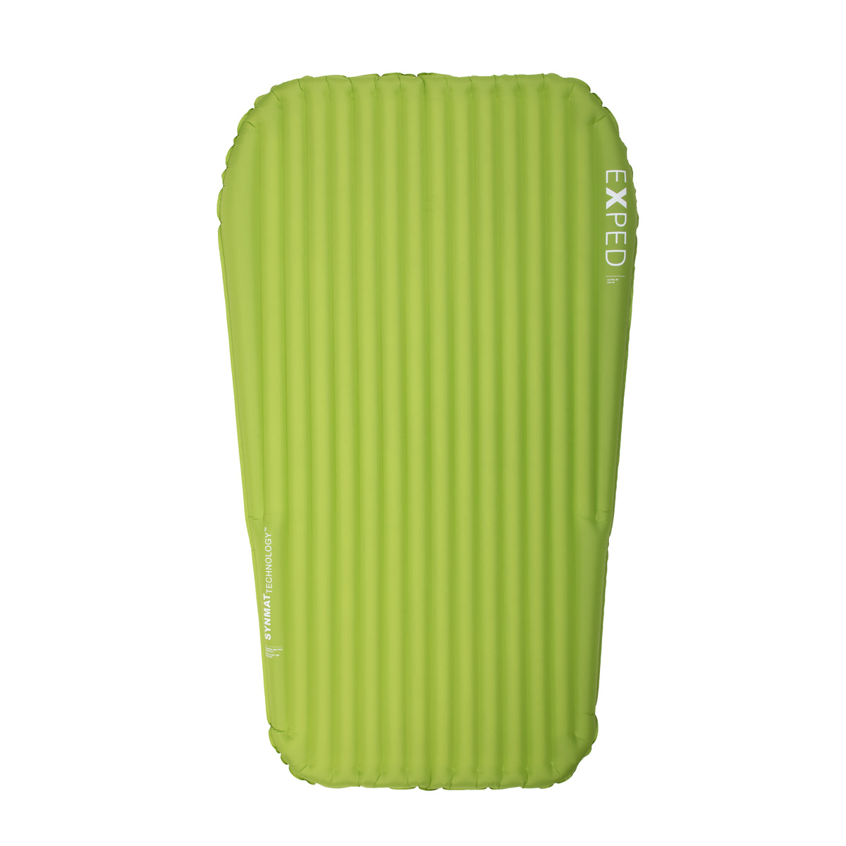 EXPED Ultra 3R Duo Sleeping Pad Lichen