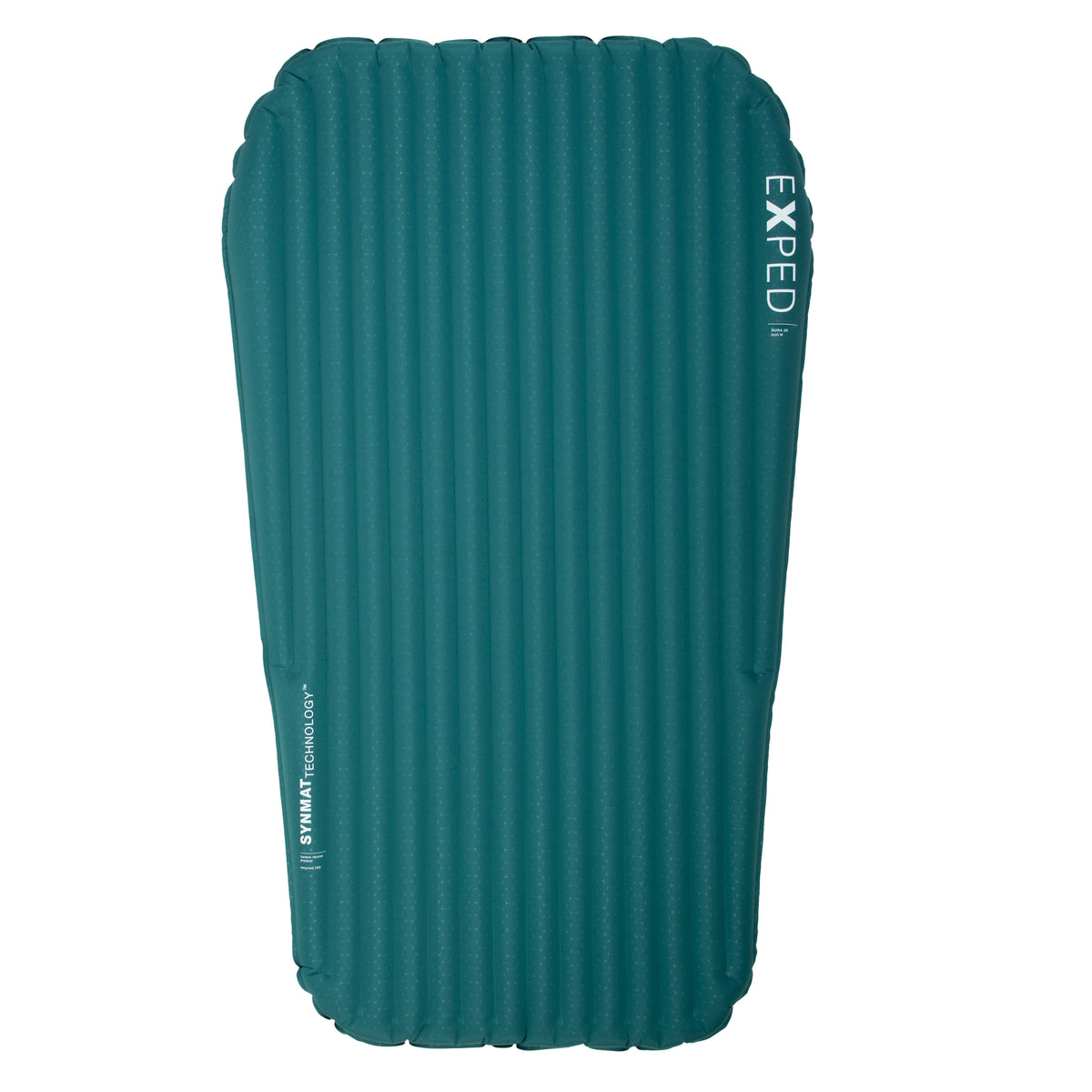 EXPED Dura 5R Duo Sleeping Pad Cypress