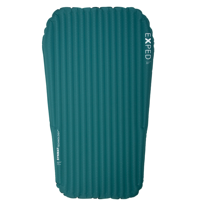 EXPED Dura 5R Duo Sleeping Pad Cypress