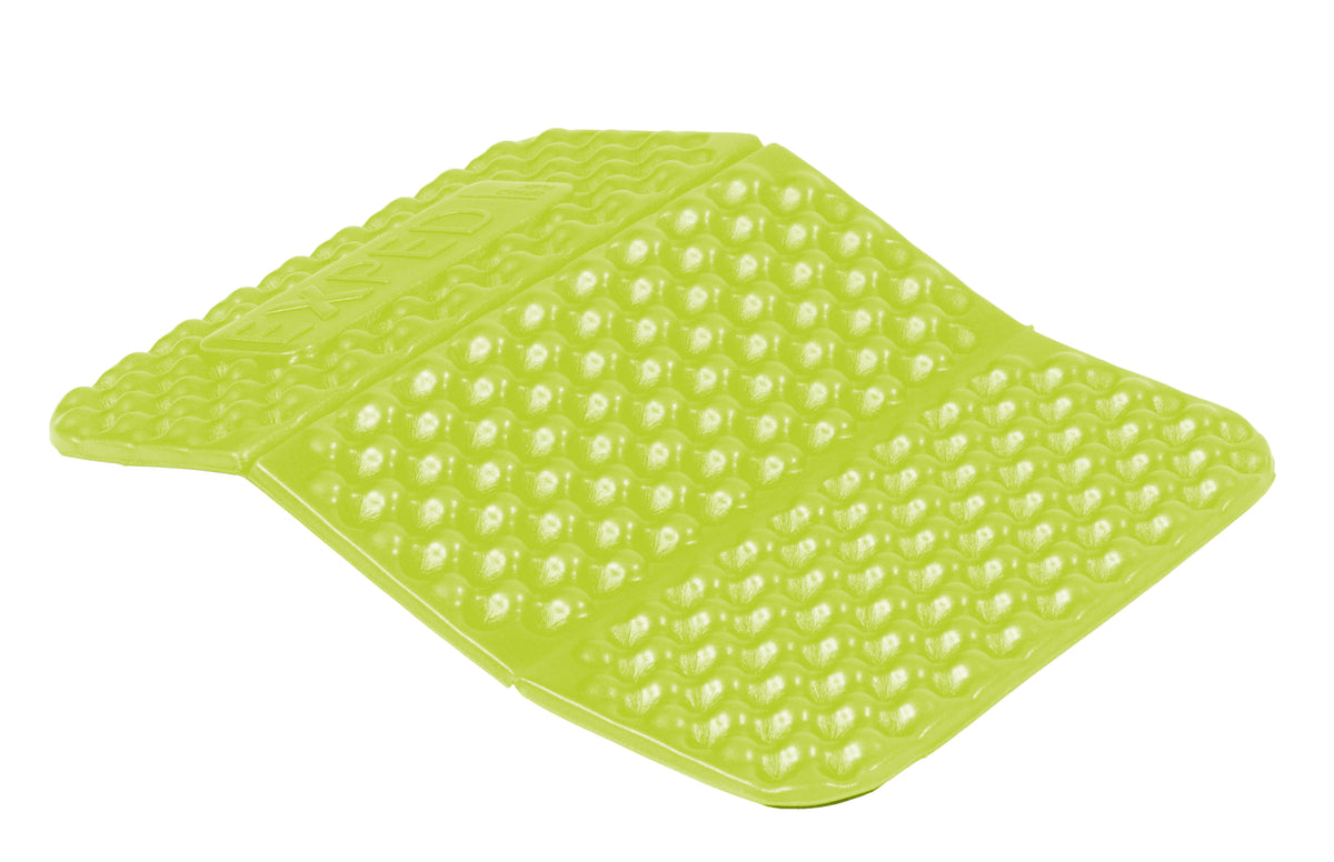 EXPED SitPad Flex Mat Lime
