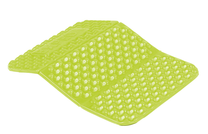EXPED SitPad Flex Mat Lime