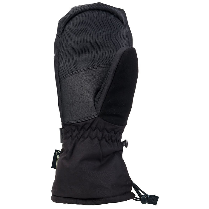 Gordini GORE-TEX Mittens - Women's Black