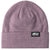 Picture Organic Tokela Beanie Rose Taupe